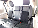 2017 Dodge Grand Caravan SXT at Mathews Nissan