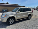 2008 Lexus GX 470 Base at COMMUNITY AUTO BROKERS