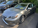 Thumbnail image of 2017 Lexus ES 350 at Fred Beans Genesis Doylestown