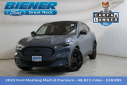 Thumbnail image of 2023 Ford Mustang Mach-E at Biener Ford