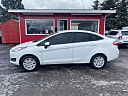2017 Ford Fiesta S at Deals On Wheels