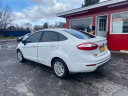 Thumbnail image of 2017 Ford Fiesta at Deals On Wheels