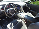 2018 Chevrolet Corvette Stingray at Columbia Chevrolet USED