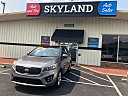 2016 Kia Sorento at Skyland Auto Sales