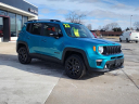 Thumbnail image of 2022 Jeep Renegade at Grand Blanc Mitsubishi