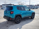 Thumbnail image of 2022 Jeep Renegade at Grand Blanc Mitsubishi