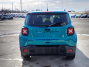 Thumbnail image of 2022 Jeep Renegade at Grand Blanc Mitsubishi