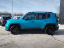 Thumbnail image of 2022 Jeep Renegade at Grand Blanc Mitsubishi