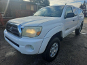 Thumbnail image of 2008 Toyota Tacoma at MC AUTO LLC