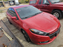 2013 Dodge Dart SXT at HIGH LIFE AUTO, LLC.