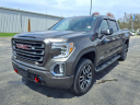 Thumbnail image of 2019 GMC Sierra 1500 at Bocker Auto Group