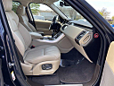 Thumbnail image of 2014 Land Rover Range Rover Sport at EurobahnBmwMiniMercedesBenz of Greensboro, NC