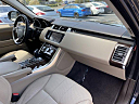 Thumbnail image of 2014 Land Rover Range Rover Sport at EurobahnBmwMiniMercedesBenz of Greensboro, NC