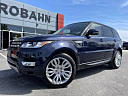 Thumbnail image of 2014 Land Rover Range Rover Sport at EurobahnBmwMiniMercedesBenz of Greensboro, NC