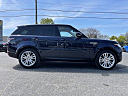 Thumbnail image of 2014 Land Rover Range Rover Sport at EurobahnBmwMiniMercedesBenz of Greensboro, NC
