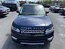 Thumbnail image of 2014 Land Rover Range Rover Sport at EurobahnBmwMiniMercedesBenz of Greensboro, NC
