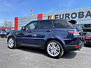 Thumbnail image of 2014 Land Rover Range Rover Sport at EurobahnBmwMiniMercedesBenz of Greensboro, NC