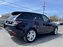 Thumbnail image of 2014 Land Rover Range Rover Sport at EurobahnBmwMiniMercedesBenz of Greensboro, NC