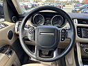 Thumbnail image of 2014 Land Rover Range Rover Sport at EurobahnBmwMiniMercedesBenz of Greensboro, NC