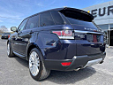 Thumbnail image of 2014 Land Rover Range Rover Sport at EurobahnBmwMiniMercedesBenz of Greensboro, NC