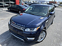 Thumbnail image of 2014 Land Rover Range Rover Sport at EurobahnBmwMiniMercedesBenz of Greensboro, NC