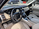 Thumbnail image of 2014 Land Rover Range Rover Sport at EurobahnBmwMiniMercedesBenz of Greensboro, NC