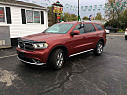 Thumbnail image of 2015 Dodge Durango at Bishop Motors Inc