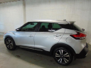 Thumbnail image of 2020 Nissan Kicks at John North Ford Inc