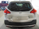 Thumbnail image of 2020 Nissan Kicks at John North Ford Inc