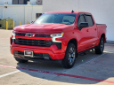 Thumbnail image of 2023 Chevrolet Silverado 1500 at Classic Chevy Grapevine