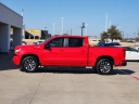 Thumbnail image of 2023 Chevrolet Silverado 1500 at Classic Chevy Grapevine