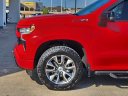 Thumbnail image of 2023 Chevrolet Silverado 1500 at Classic Chevy Grapevine