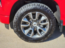 Thumbnail image of 2023 Chevrolet Silverado 1500 at Classic Chevy Grapevine