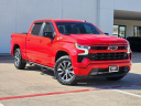 Thumbnail image of 2023 Chevrolet Silverado 1500 at Classic Chevy Grapevine
