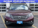 Thumbnail image of 2014 Honda CR-V at Vans Honda - NEW