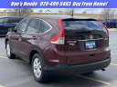 Thumbnail image of 2014 Honda CR-V at Vans Honda - NEW