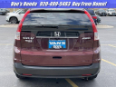 Thumbnail image of 2014 Honda CR-V at Vans Honda - NEW