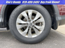 Thumbnail image of 2014 Honda CR-V at Vans Honda - NEW