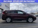 Thumbnail image of 2014 Honda CR-V at Vans Honda - NEW