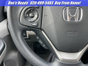 Thumbnail image of 2014 Honda CR-V at Vans Honda - NEW
