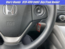 Thumbnail image of 2014 Honda CR-V at Vans Honda - NEW