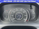 Thumbnail image of 2014 Honda CR-V at Vans Honda - NEW