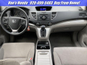 Thumbnail image of 2014 Honda CR-V at Vans Honda - NEW