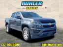 Thumbnail image of 2016 Chevrolet Colorado at Buhler & Bitter Chrysler Jeep Dodge