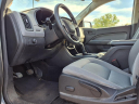 Thumbnail image of 2016 Chevrolet Colorado at Buhler & Bitter Chrysler Jeep Dodge