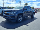 Thumbnail image of 2016 Chevrolet Colorado at Buhler & Bitter Chrysler Jeep Dodge