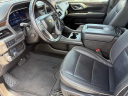 2023 Chevrolet Suburban Premier at Beaty Chevrolet