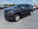Thumbnail image of 2023 Chevrolet Suburban at Beaty Chevrolet