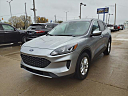 Thumbnail image of 2021 Ford Escape at A & B Motors