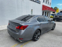 Thumbnail image of 2015 Lexus GS 350 at Miami Luxury Motors